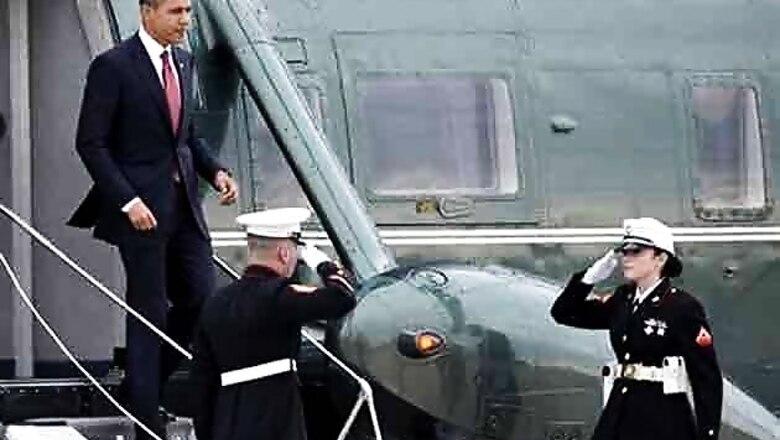 Obama signs defence bill 'despite reservation'