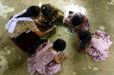 19.96 Lakh Ghost Beneficiaries at Anganwadi Centres in Assam, Reveals RTI query