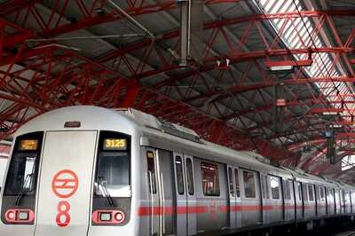 Delhi Metro: PWD Plans To Increase Green Covers Under Viaduct To Combat Air Pollution