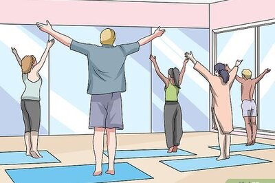 How to Meet Baba Ramdev