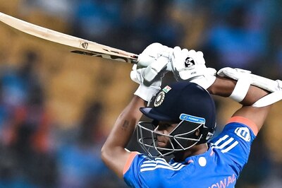 Yashasvi Jaiswal Needs 47 Runs In 1st T20I Against Sri Lanka To Become 1st Cricketer To…