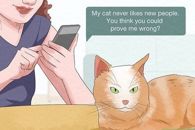 How to Invite a Guy Over to Your Place