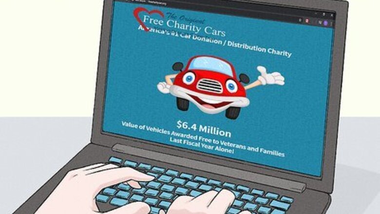 How to Get a Free Car if You Have a Disability