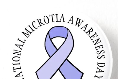 National Microtia Awareness Day 2022: All the Facts You Need on the Congenital Defect