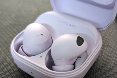 Samsung Brings Its New AI Features To These Galaxy TWS Earbuds: All Details