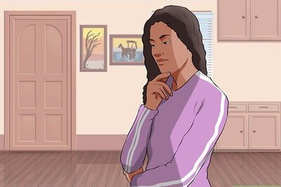How to Deal With Sexual Harassment from a School Employee