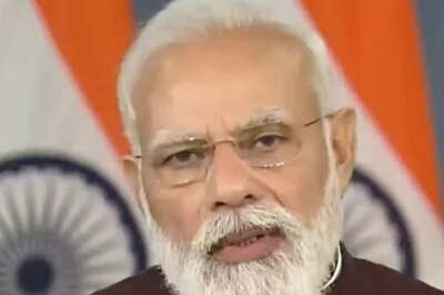 Dussehra 2021: PM Modi, Amit Shah, Rajnath Singh Greet Nation on Vijayadashami