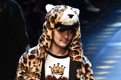 Men's Fashion: 10 Trends Spotted At The Fall 2017 Catwalk Shows