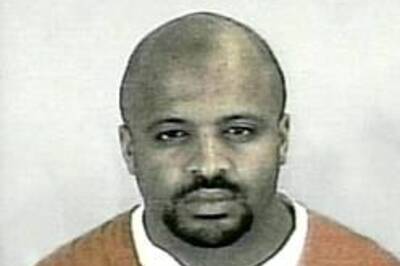 9/11 conspirator had 'rough childhood'