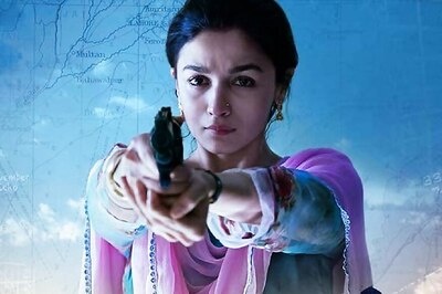 Raazi: Meghna Gulzar, Alia Bhatt, Vicky Kaushal on Patriotism and Their Unsung Heroes