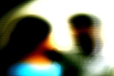 Women protest against AP gov