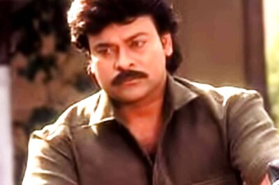 Chiranjeevi's Hitler was Initially Offered to Mohan Babu