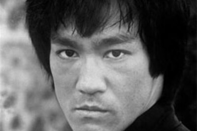 Made by family, a film on Bruce Lee