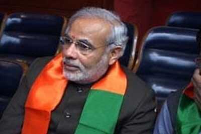 NRI groups write to Rice, say deny visa to Narendra Modi