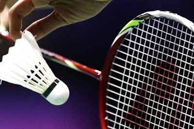 Asia Junior Badminton Mixed Team Championships: India Thrash Vietnam in Opener at Yogyakarta