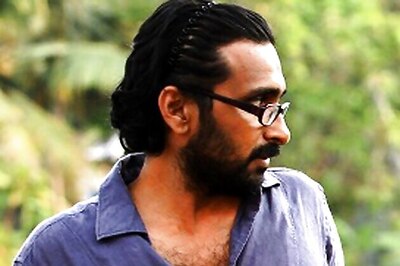 Lijin Jose's next is 'Monkeys'