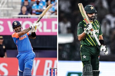 PCB Looking to Invite India to Participate in Bilateral T20I Series on Neutral Venue in 2025