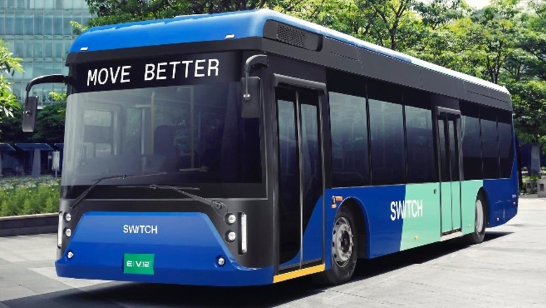 West Bengal Government to Introduce CNG and Electric Buses to Combat Air Pollution