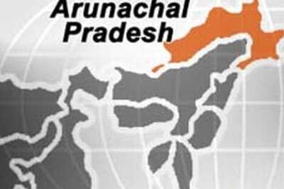 BJP battling hard to retain both Arunachal seats