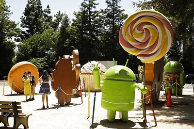 Android is Now Running on 2.5 Billion Devices According to Google