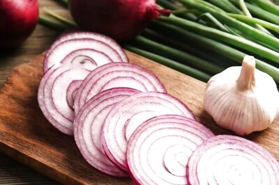 It Will Make No Difference if People Don't Eat Onions for 2-4 Months: Maharashtra Minister