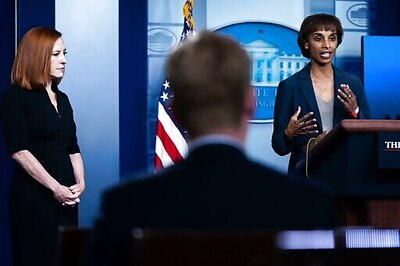 Let's Face It: Washington Adjusts To New Mask Guidance