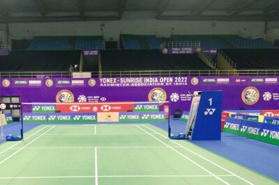 India Open 2022 Finals: Lakshya Sen, Satwik-Chirag Carry Local Hope; Order of Play, Where to Watch