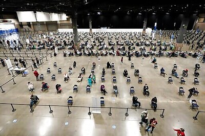 'I Don’t Need The Vaccine': GOP Worries Threaten Virus Fight