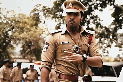 'Zanjeer' team plans to visit Sanjay Dutt in prison