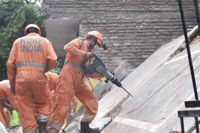 Five Killed, Two Feared Dead After Stone Mine Collapses in Rajasthan's Bhilwara