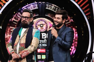 Bigg Boss Marathi 4: Know The People Nikhil Rajeshirke Met After Leaving BB House