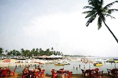 Need To Ban Lamanis From Goa: Tourism Minister