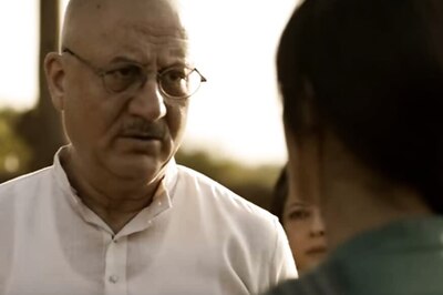 Indu Sarkar Review: This is at Best an Average Movie
