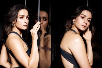 Alia Bhatt Recalls How Shah Rukh Khan And Aishwarya Rai Bachchan Inspired Her