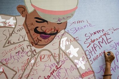 Wife of UP Police Officer Who Was Part of SIT Probing Hathras Gangrape Case, Dies by Suicide