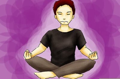 How to Walk in the Spirit