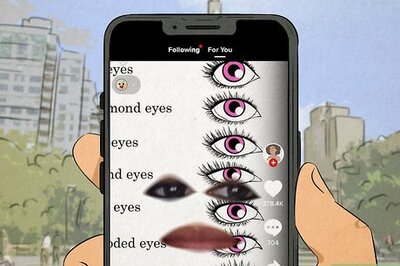 What Is the Eye Shape Chart Challenge? (Plus, How to Do It)