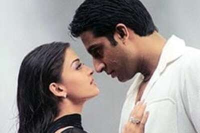 Abhi-Ash wedding boon for L'Oreal