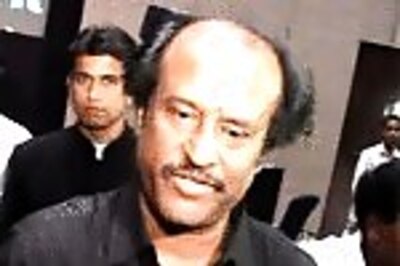 Aishwarya not prepared to work with father Rajinikanth