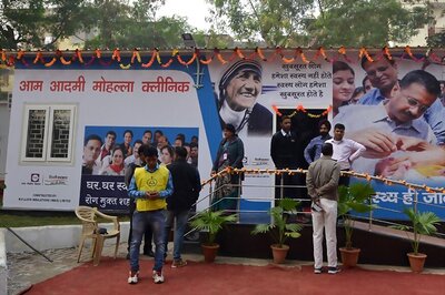 Delhi Assembly Elections: After Schools, BJP Targets AAP on Mohalla Clinics