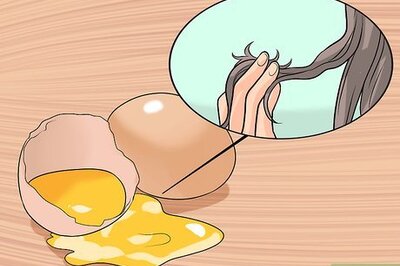 How to Use Egg Oil Massage to Treat Hair Loss
