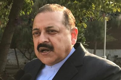 Union Minister Jitendra Singh Avails Online Domicile Certificate from Home District Doda in J&K