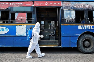 Lockdown Dates Changed in Bengal for the Fifth Time, Oppn Say Move to Facilitate TMCP Foundation Day