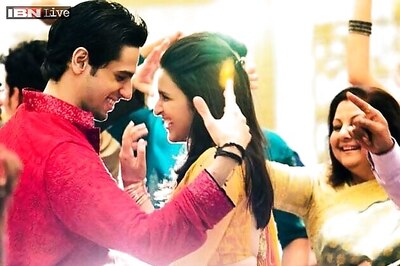 Hasee Toh Phasee: Vini has created a new world in his film, says Sidharth Malhotra