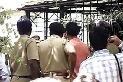 Zee TV not to telecast Godbole's play