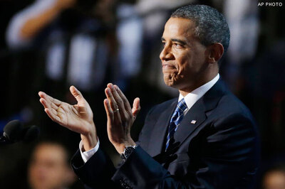 Obama and the Democrats: Championing the middle class