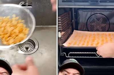 Can You Unmake A Bowl Of Cereal? If Not, This Video Is For You