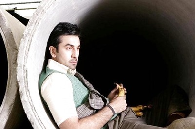 Ranbir nervous to perform with mother on stage
