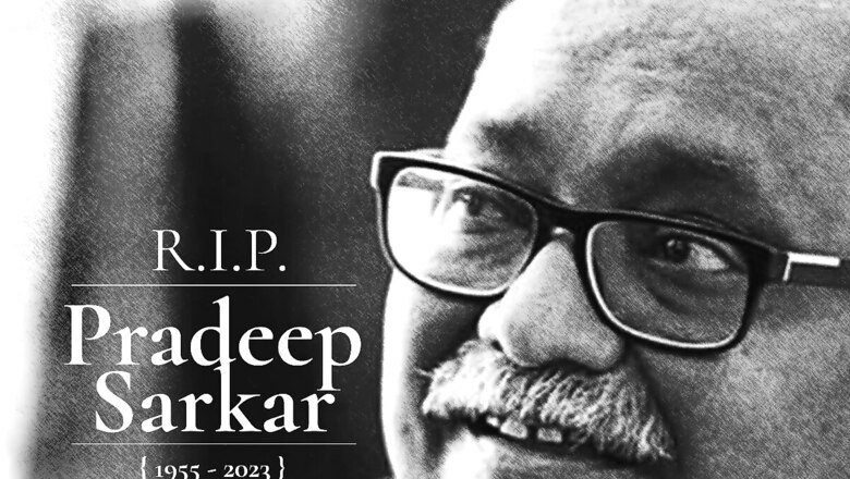 Parineeta Director Pradeep Sarkar Dies at 67; Ajay Devgn, Hansal Mehta, Manoj Bajpayee Pay Tributes