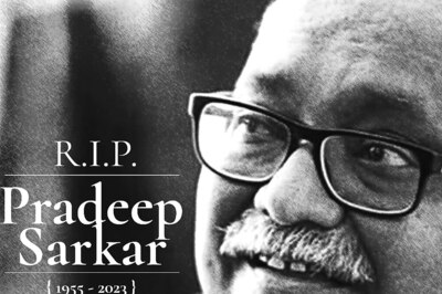 Parineeta Director Pradeep Sarkar Dies at 67; Ajay Devgn, Hansal Mehta, Manoj Bajpayee Pay Tributes